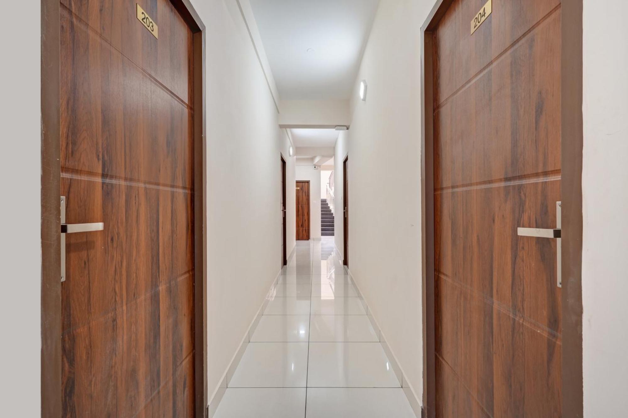 Gypsy Hotel Cusat Коччи Экстерьер фото